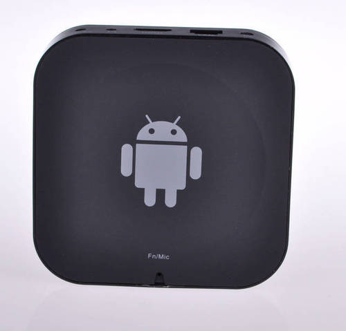 Quad-core smart TV box Google TV box smart player
