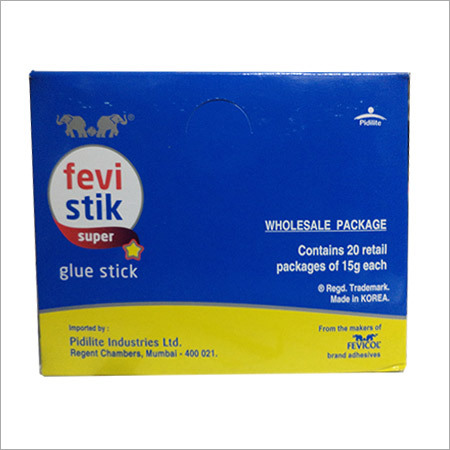 Glue Sticks