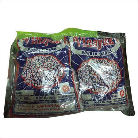 Office Rubber Bands