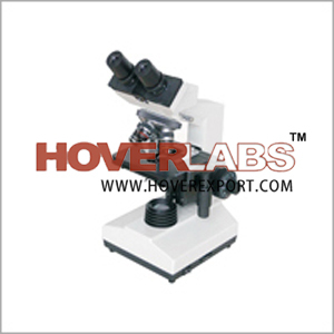 COAXIAL BINOCULAR MICROSCOPE