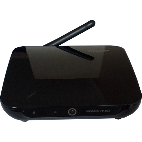 TV BOX