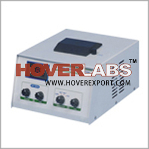 Analytical Instruments