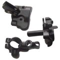 Activa Brake Yoke And Clutch Yoke