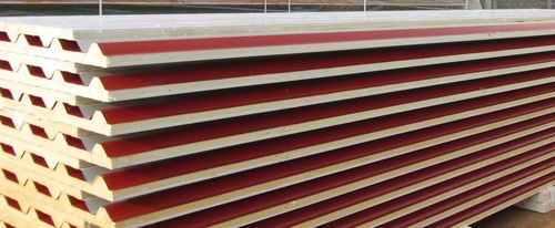Roof Composite Panel