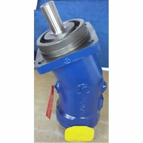 Hydraulic Bent Axis Pump/Axial Piston Pumps