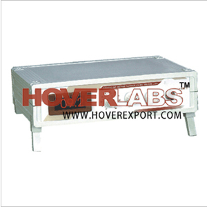 DISSOLVED OXYGEN METER