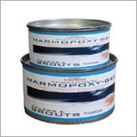 Marmopoxy Gel