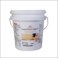 Marmopoxy Grout