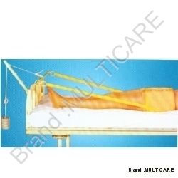 Pelvic Traction Kit