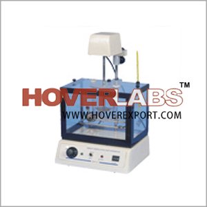 Tablet Dissolution Test Apparatus