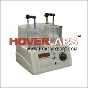 DISINTEGRATION TEST APPARATUS