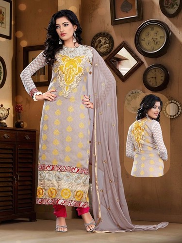 Party Wear Salwaar Kameez
