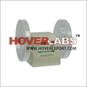 Digital Friability Test Apparatus