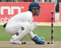 Cricket Laggards