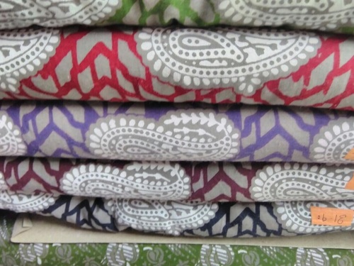 Dress Fabrics