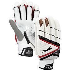 Cricket batting gloves