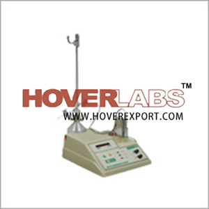 Analytical Instruments