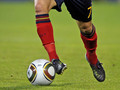 Football Shin Pad