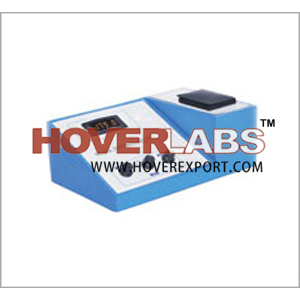 DIGITAL TURBIDITY METER