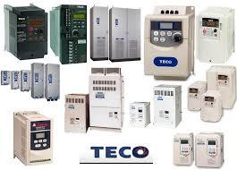 TECO AC Drive Repairing Service