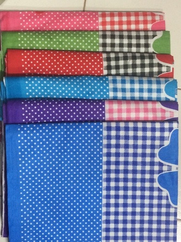 Decorative Bed Sheets