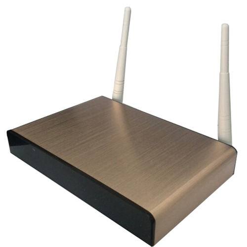 TV BOX
