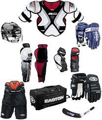hockey kit