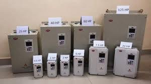 KET AC Drive Repairing Service