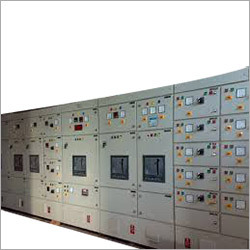 L.T. Distribution Panel