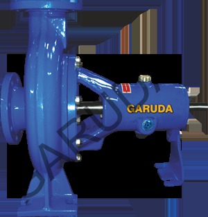 Centrifugal Pumps
