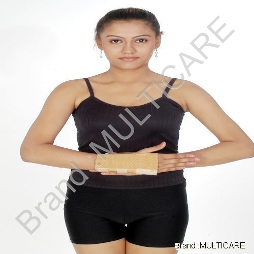 Wrist Cock Up Splint