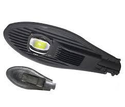 SOLAR STREET LIGHTS