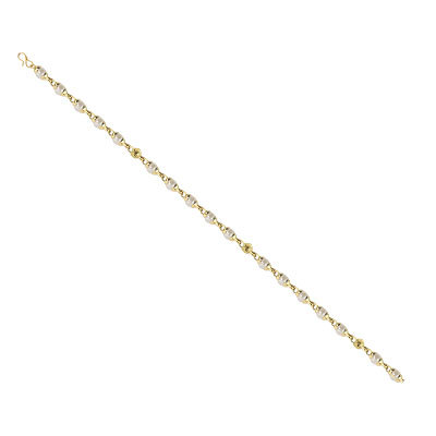 GOLD PLATED CHAIN
