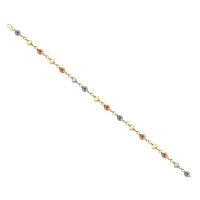 Fancy Gold Plated Chains
