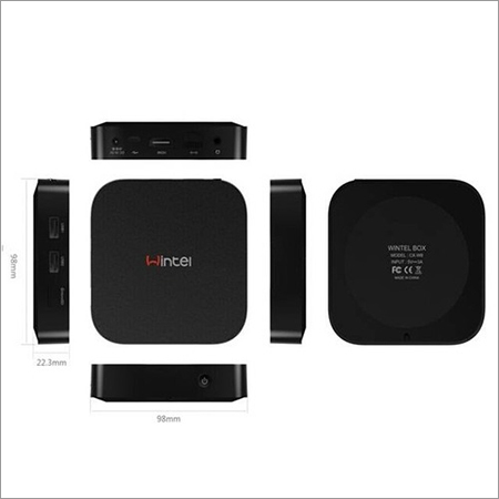 TV BOX