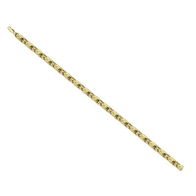 GOLD PLATED CHAIN