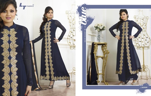 Georgette Suit