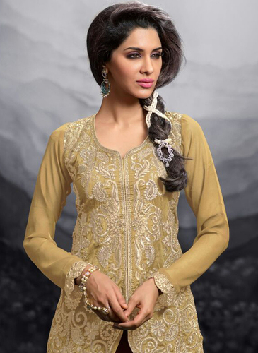 Party Wear Salwar Kameez