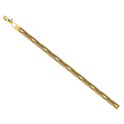 Mens Gold Chain