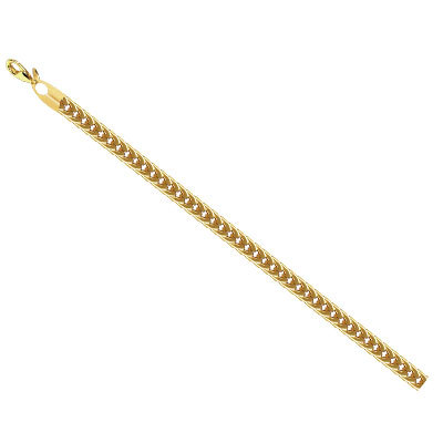 Golden Men Chains