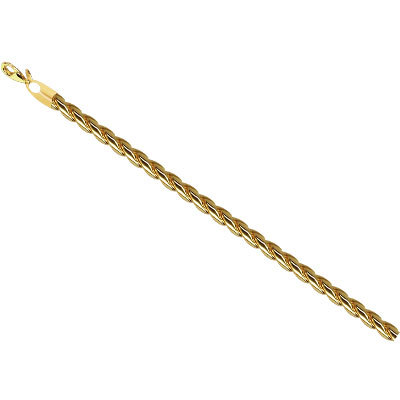 Gold Necklaces Chain