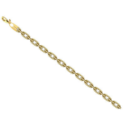 GOLD PLATED MEN CHAINS