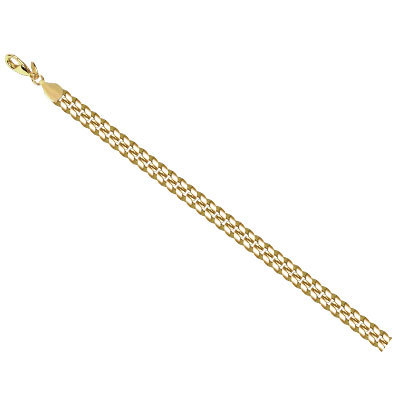 GOLD PLATED MEN CHAINS