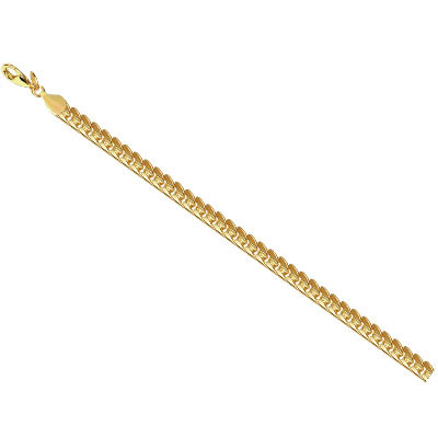 GOLD PLATED MEN CHAINS