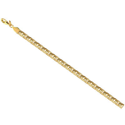 GOLD PLATED MEN CHAINS