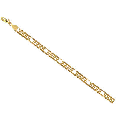 GOLD PLATED MEN CHAINS