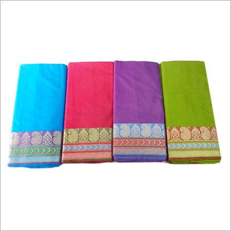 Cotton Fabrics
