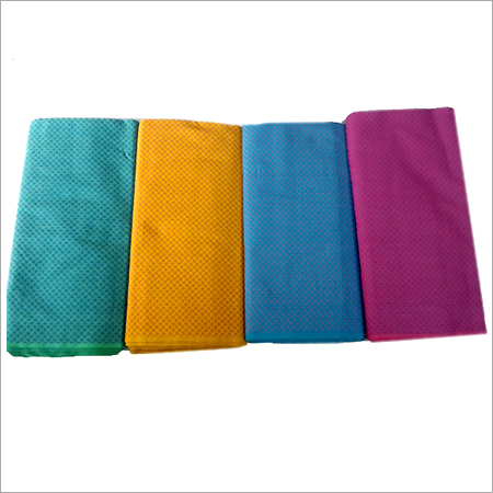 Printed Cotton Fabrics