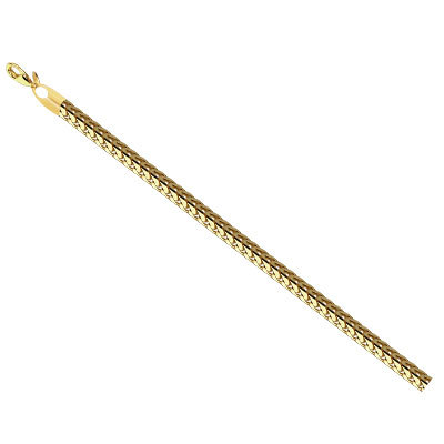 GOLD PLATED MEN CHAINS