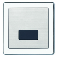 Sensor Urinal flusher